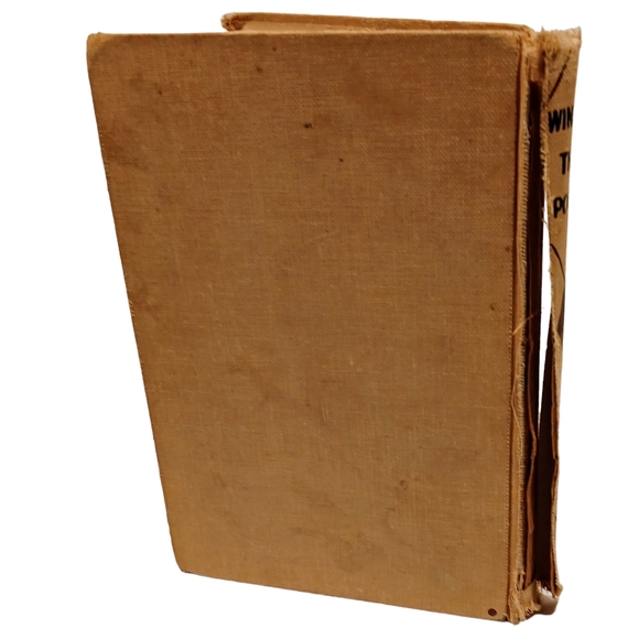 Rare Vintage WINNIE THE POOH Children's Book by A.A. Milne 1950 - Picture 8 of 9